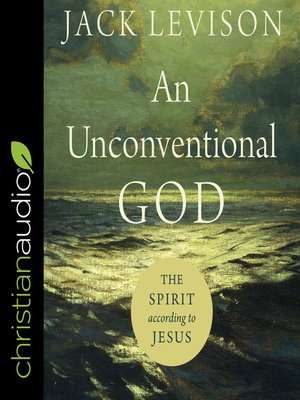 cover image of An Unconventional God